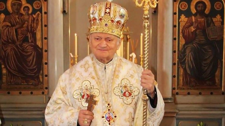 A murit cardinalul Lucian Mureșan, conducătorul Bisericii Greco-Catolice din România