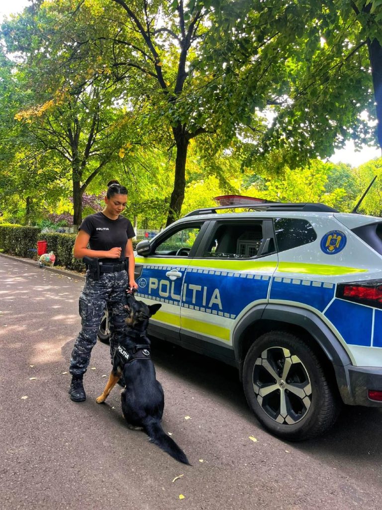 ULTIMA ORĂ: Ce spune Poliția Română după amenințările de „masacru” în școli