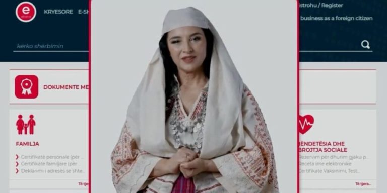 Nu au mai suportat corupția: prima țară din lume cu ministru AI care se ocupă de achizițiile publice