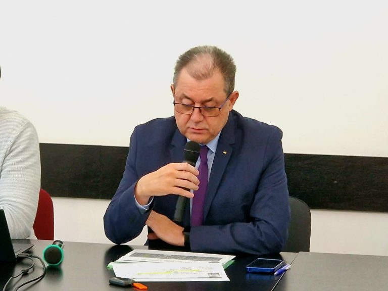 Sistemul educațional județean trebuie îmbunătățit