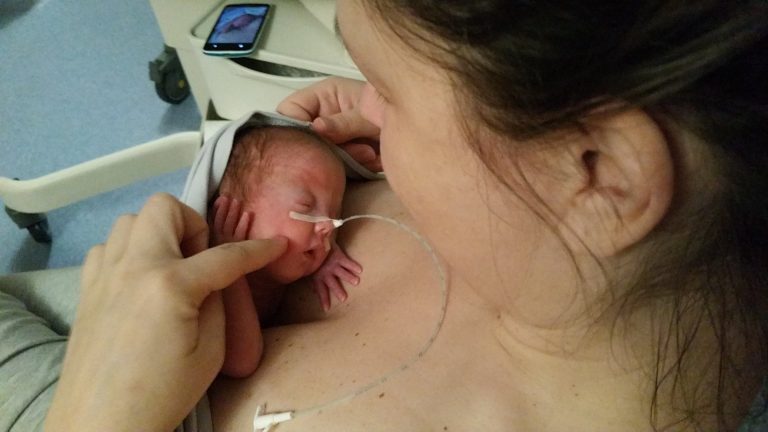 Maternitatea Spitalului Județean Sibiu, nominalizată la Romanian Healthcare Awards 2025