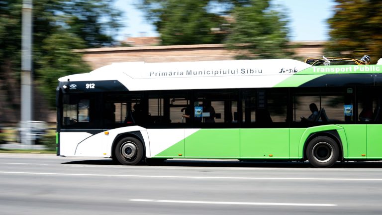 Modificări ale traseelor Tursib și stații noi pe două trasee