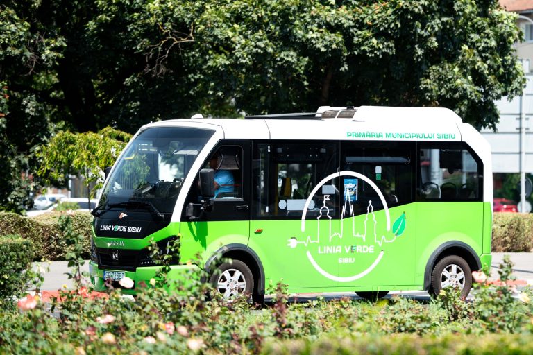 Tursib anunță devieri de circulație, marți și joi