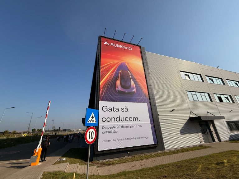 AUMOVIO și BMW Group: Parteneriat de Peste 1 Miliard de Euro
