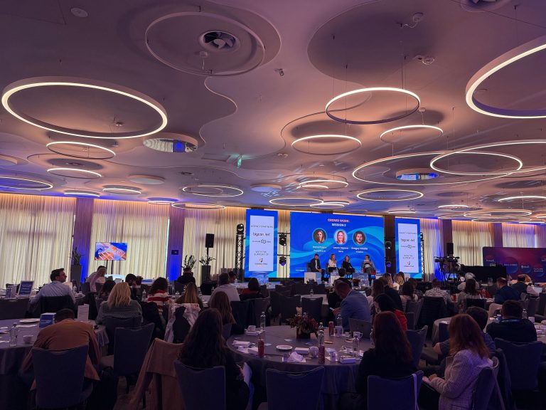 ecomTEAM 2025. Două zile de inspirație și viitor în e-commerce