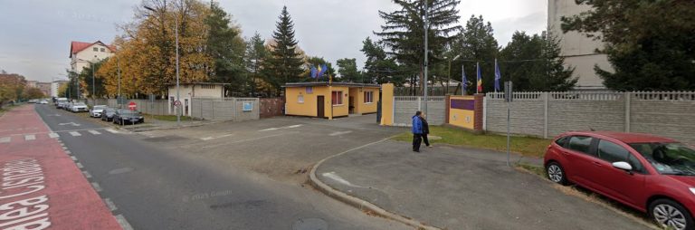 „Încă suntem șocați!” Zeci de mașini dispărute astă noapte în Sibiu. Poliția Locală le-a ridicat, fără să lase niciun indiciu