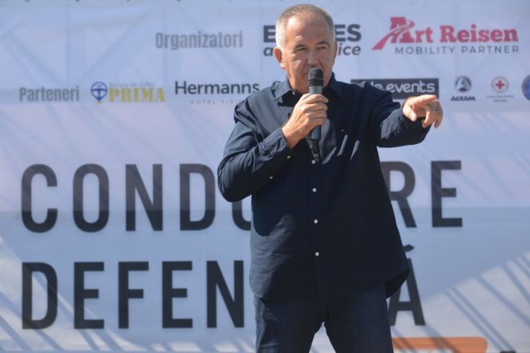 Titi Aur: „Școala noastră nu mai face deloc educație rutieră efectivă”