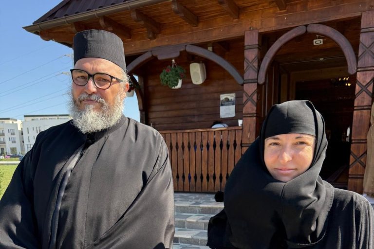 VIDEO. Ce înseamnă sărbătoarea Înălțării Sfintei Cruci?