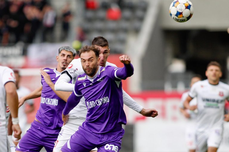 Somn pe Cibin, trei puncte pe Argeș