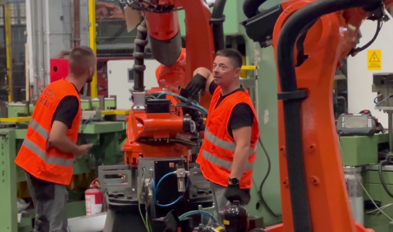 Hendrickson Sibiu oferă locuri de muncă