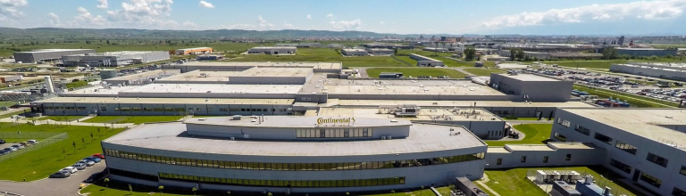 De la Continental la AUMOVIO: O nouă eră pentru mobilitatea viitorului, cu un impact puternic la Sibiu