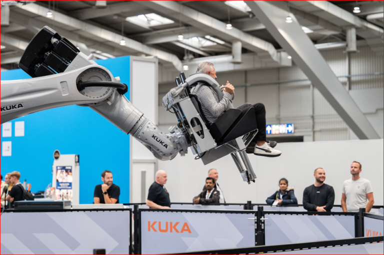 Expoziția EMO 2025 de la Hanovra. Un pilon de 50 de ani în industria tehnologiei de producție