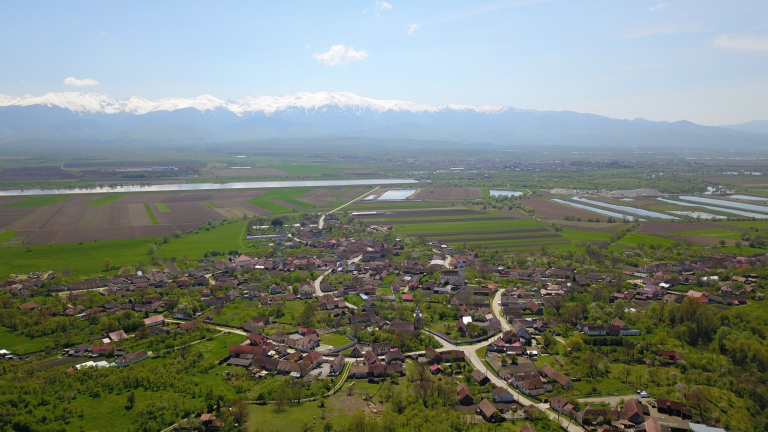 Pregătiți-vă pentru o experiență autentică românească în inima Transilvaniei!