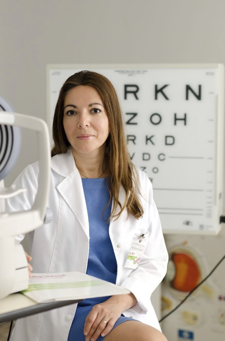 Legătura medic-pacient, cheia succesului. Interviu cu Dr. Popa Dorina