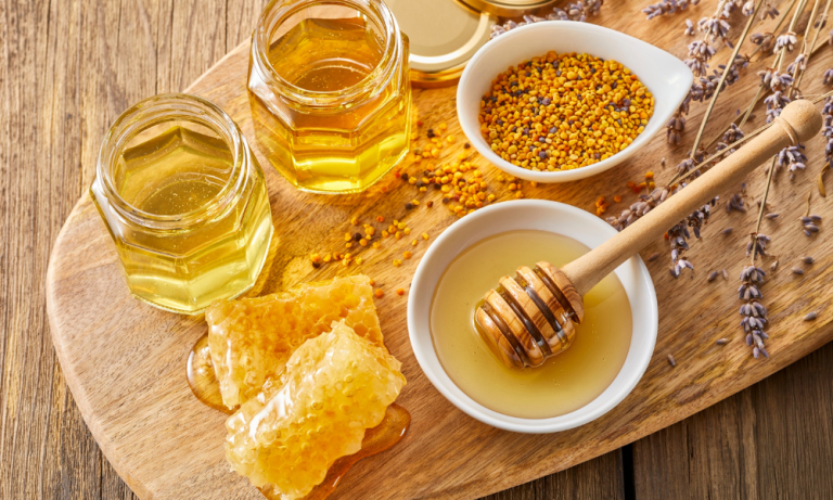 Mierea, tot mai greu de produs. Apicultorii sibieni spun că 2025 a fost un an sub așteptări