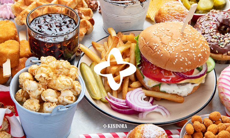 Ce se întâmplă cu corpul tău când renunți la alimentele procesate