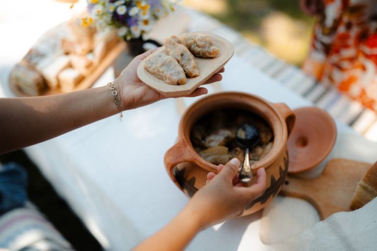 Târgul Național de Ecoturism. Gusturi, destinații și aduceri-aminte