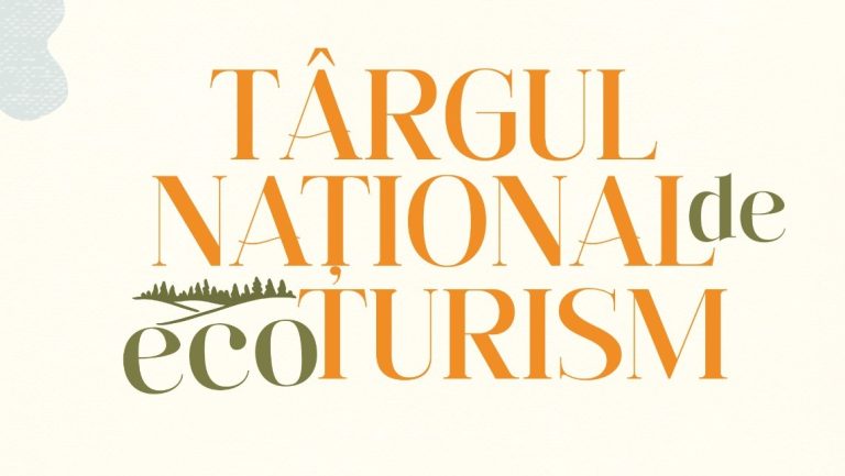 Târgul Național de Ecoturism 2025, în Piața Mare