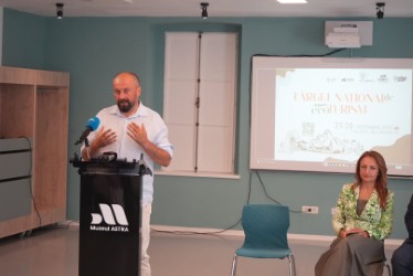 Ciprian Ștefan, Muzeul ASTRA: „Fac un apel tuturor românilor să arătăm că în România SE POATE să fim acolo sus”