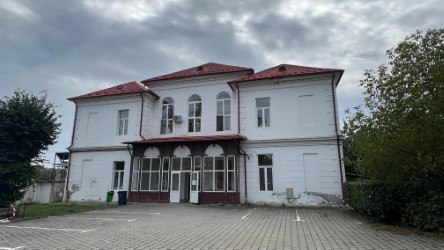 Încep lucrările de reabilitare termică pentru două pavilioane din cadrul Spitalului Psihiatrie Sibiu