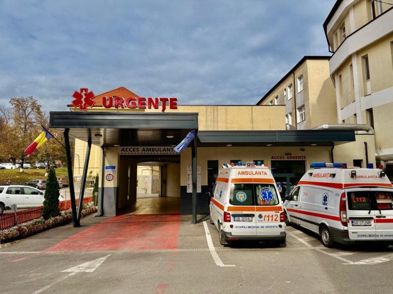Urgențe Sibiu