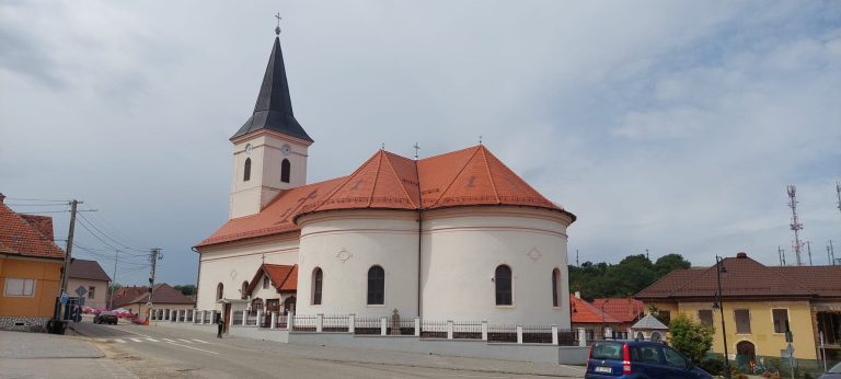 Poiana Sibiului. Locul unde istoria întâlnește eternitatea
