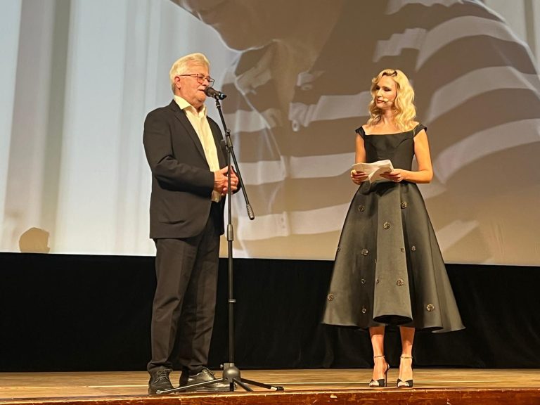 Gala de deschidere Astra Film Festival. De la „Chef cu lăutari” la discuții despre ură