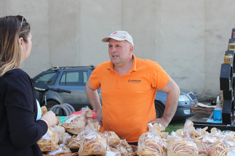 targ produs in sibiu Retrasib