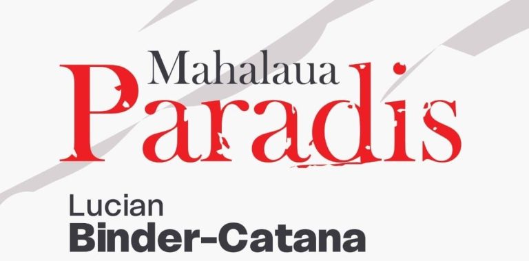 „Mahalaua Paradis”, o nouă expoziție la Muzeul Național Brukenthal