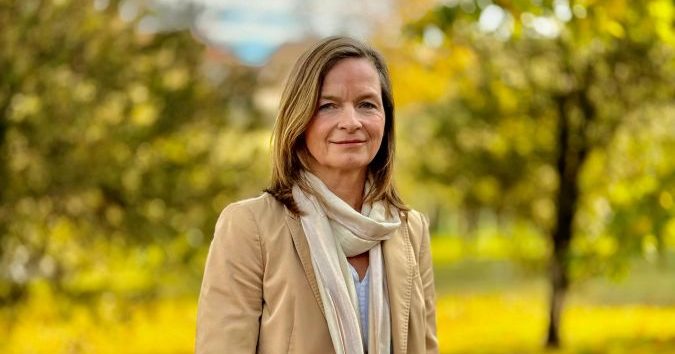 INTERVIU. Wiebke Oeser, noul Consul al Germaniei la Sibiu: „Sunt recunoscătoare că pot continua relațiile excelente, profunde, intense și îndelungate dintre Germania și România”