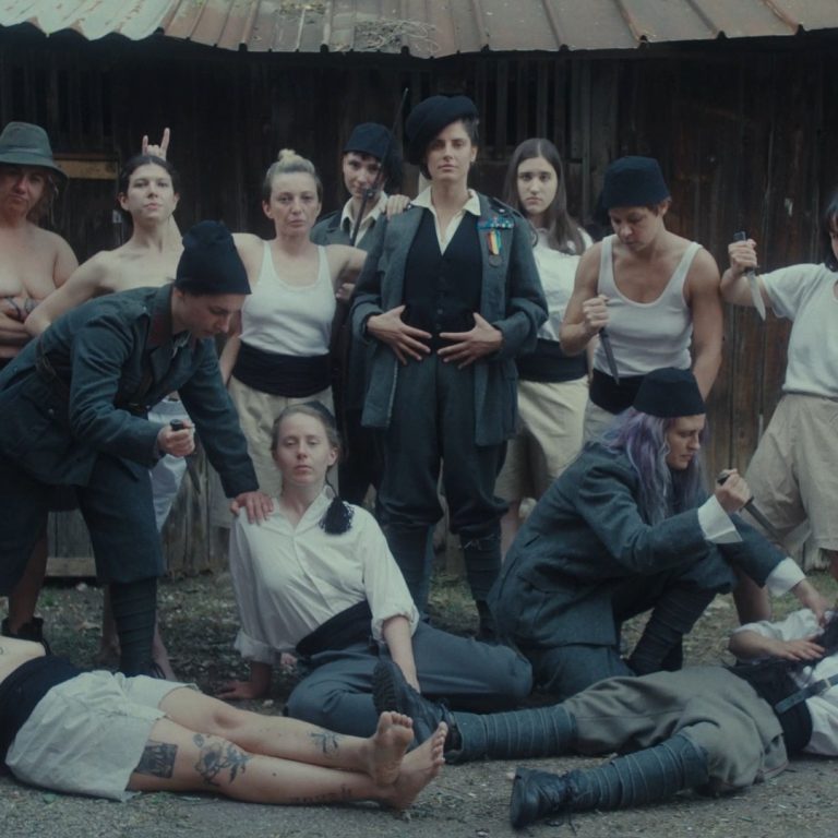 O zi cât un film la AFF2025: emoții, confesiuni și lecții despre cum se naște cinemaul autentic