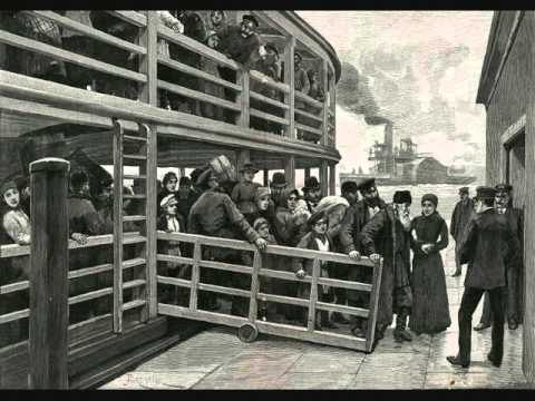 Ghid de migrare în America pentru un ardelean din secolul XX