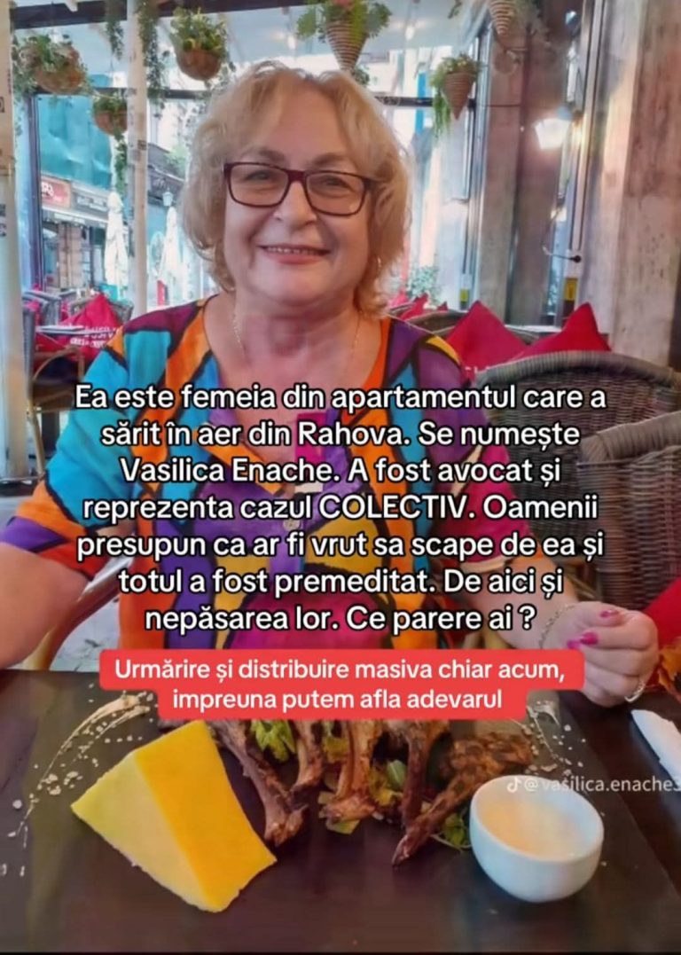 FOTO: Delir pe Facebook după explozia din București. „Au vrut să omoare avocata care apăra victimele de la Colectiv”