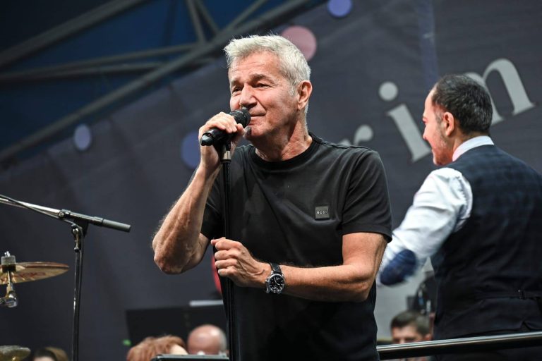 Dan Bittman: Dacă începe războiul, îmi iau familia, copiii și plec din țară. N-am pe cine să apăr aici