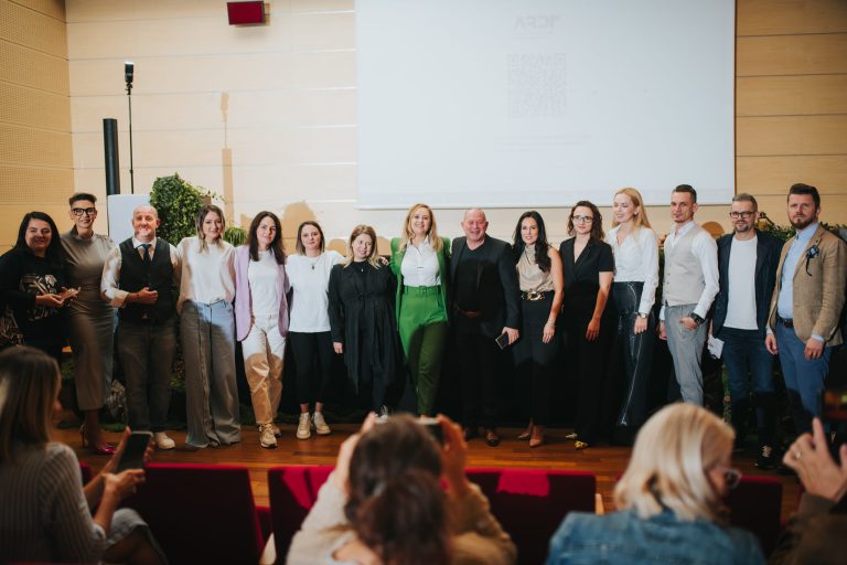 Unii dintre cei mai cunoscuți designeri interior sibieni și speakeri de renume se întâlnesc sâmbătă la CineGold