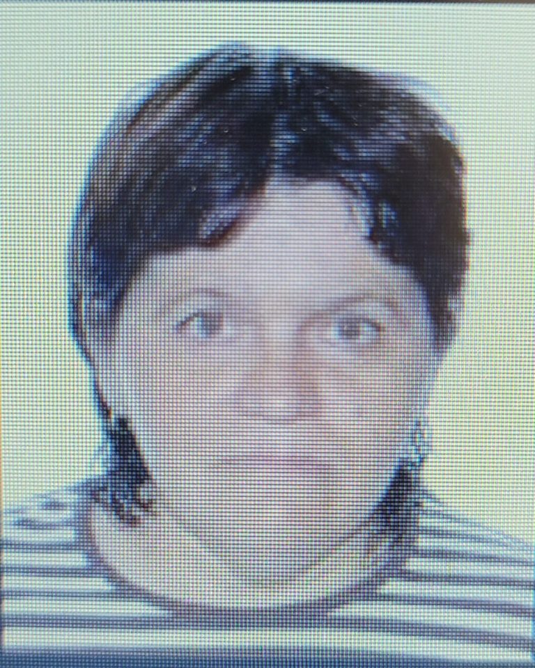 ULTIMA ORĂ/FOTO: Femeie dispărută dintr-o unitate medicală din Sibiu