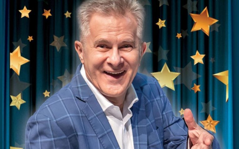 ULTIMA ORĂ: Doru Octavian Dumitru a suferit un AVC. Care este stare artistului