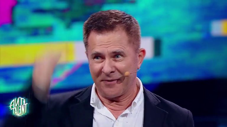 ULTIMA ORĂ: Doru Octavian Dumitru, transportat de urgență la spital/UPDATE: Care este starea artistului