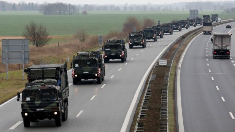 Exercițiu militar uriaș: 5.000 de militari participă la Dacian Fall 2025. Trupele vor ajunge și la Cârțișoara