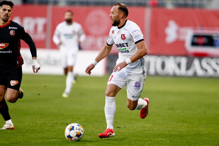 Tot mai rău, tot mai jos: Csikszereda – FC Hermannstadt 2-1