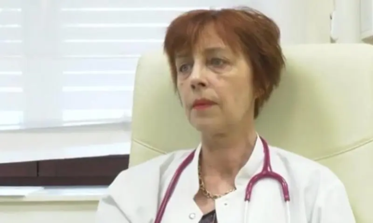 ULTIMA ORĂ: Medicul Flavia Groșan, în stare critică la spital. Are șanse minime de recuperare