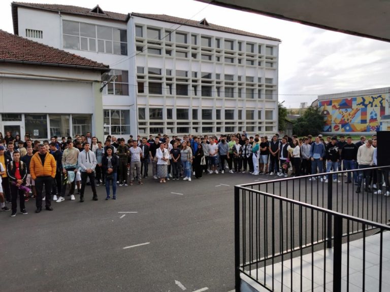 Sibiul prins în investițiile Ministerului Dezvoltării, prin Programului de Cooperare Elvețiano-Român