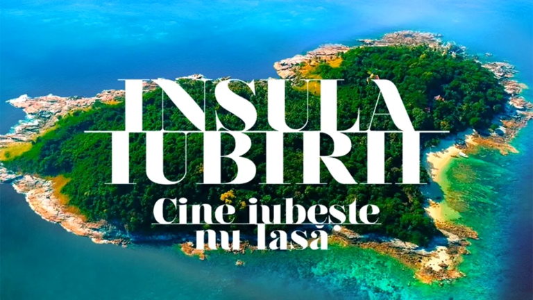 CNA intervine peste „Insula iubirii”, una dintre cele mai urmărite emisiuni din România