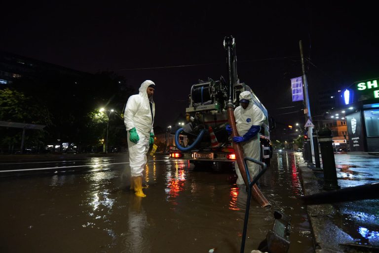 Raed Arafat despre acuzațiile referitoare la exagerarea prognozei: Nu putem să ne cerem scuze că cel mai rău scenariu nu s-a produs