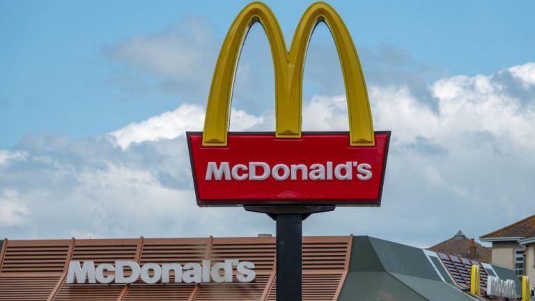 ULTIMA ORĂ: Mc Donald’s Mediaș va fi deschis înainte de Crăciun