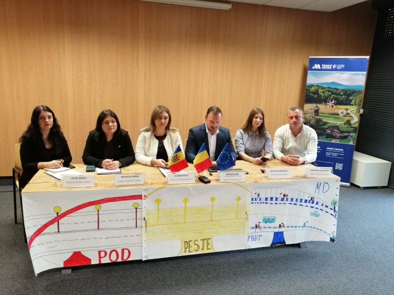 Adrian Bibu: „Oradea lingea asfaltul de sărăcie”