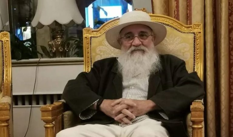 „Matusalem 969”, o retrospectivă a artistului sibian Niu Herișanu