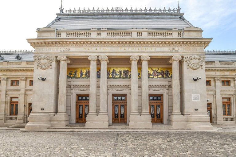 Hristocentric. Prima conferință națională de dialog între teologie și psihologie