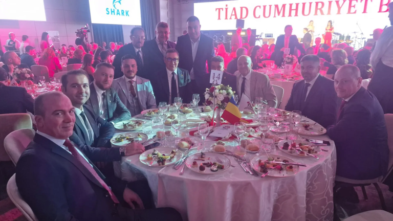 FOTO: Victor Ponta și suveraniștii au făcut o ofertă pentru Guvernul Ilie Bolojan