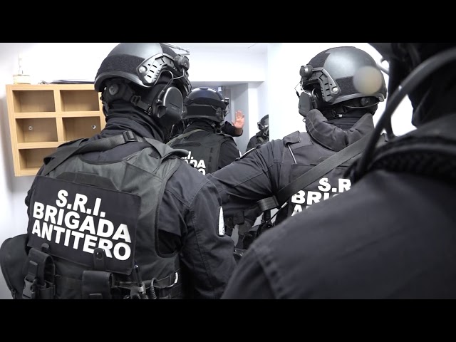 ULTIMA ORĂ: Operațiune de sabotaj în România, dejucată de SRI. Serviciile ruse ar fi implicate